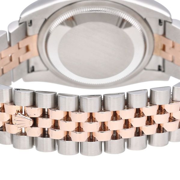 Rolex Datejust 116231